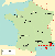 Carte de localisation