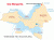 Carte de localisation