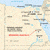 Carte de localisation