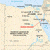 Carte de localisation