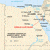 Carte de localisation