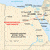 Carte de localisation