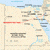 Carte de localisation