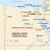 Carte de localisation
