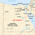 Carte de localisation