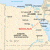 Carte de localisation