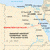 Carte de localisation