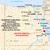 Carte de localisation