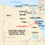 Carte de localisation