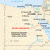 Carte de localisation