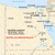 Carte de localisation