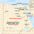 Carte de localisation