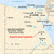 Carte de localisation