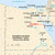 Carte de localisation