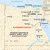 Carte de localisation