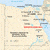 Carte de localisation