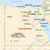 Carte de localisation