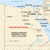 Carte de localisation