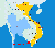 Carte de localisation