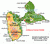 Carte de localisation