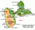 Carte de localisation