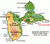 Carte de localisation