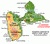 Carte de localisation