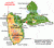 Carte de localisation