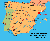 Carte de localisation