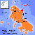 Carte de localisation