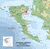 Carte de localisation