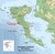 Carte de localisation