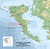 Carte de localisation