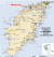 Carte de localisation