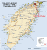 Carte de localisation