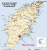 Carte de localisation