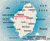 Carte de localisation