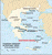 Carte de localisation