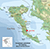 Carte de localisation
