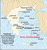 Carte de localisation