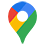 Localisation sur Google Maps