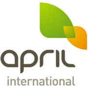 April International - Assurances Voyages