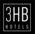 Logo H&ocirc;tel