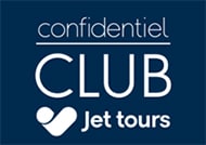 Chaîne hôtelière Club Jet Tours Confidentiel