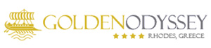 Logo H&ocirc;tel