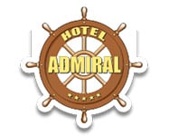 Logo H&ocirc;tel