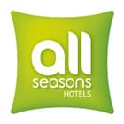 Logo H&ocirc;tel