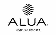 Chaîne hôtelière Alua Hotels & Resort