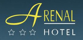 Logo H&ocirc;tel