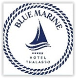 Logo H&ocirc;tel